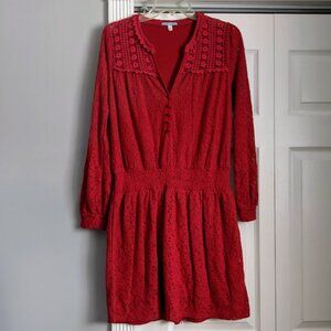 Ladies dress
